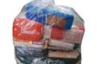 Polícia Federal abre inquérito para apurar golpes envolvendo doação de cestas de alimentos