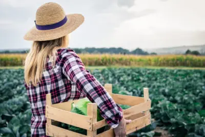 Mulheres do Agro finalizam série de depoimentos da Nutrientes para a Vida