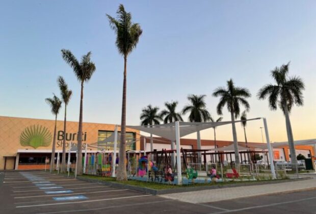 Diversão garantida: Buriti Shopping Mogi Guaçu apresenta Labirinto dos Desafios e diversas atrações para as férias