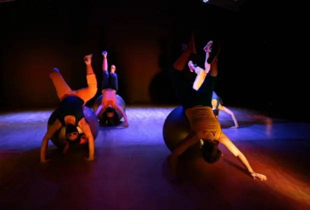 Espetáculo de dança tem apresentações gratuitas em Campinas