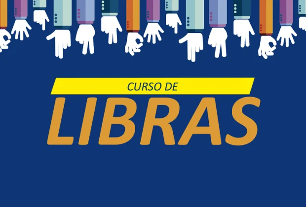 Governo de SP abre inscrições para curso online de Libras