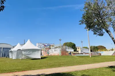 Cultura Rock especial acontece na Pista de Skate “Hugo Carlstron”