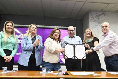 Selo Empresa Amiga da Mulher reconhecerá ações contra violência de gênero em Campinas