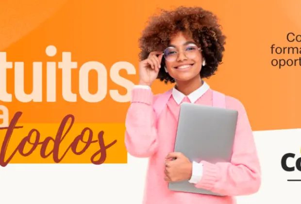 Cursos gratuitos oferecidos pela Arcos Dorados preparam jovens para o mercado de trabalho em TI