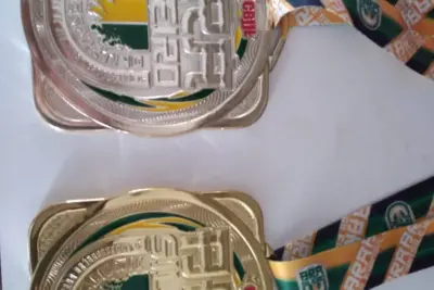 TROFÉUS PARA MOGIMIRIANOS NO RIO INTERNATIONAL OPEN E NO BRASILEIRO DE JIU-JITSU ESPORTIVO