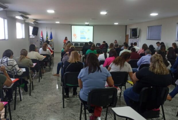 Prefeitura promove 10ª Conferência de Assistência Social em Artur Nogueira