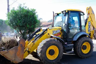 Holambra realiza Operação Cata-Bagulho a partir da próxima segunda-feira