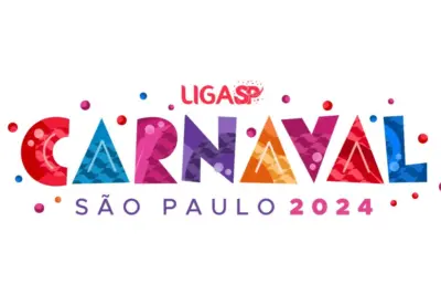 Designer de Amparo vence o 1º concurso da Liga das Escolas de Samba de São Paulo para a logomarca do Carnaval 2024