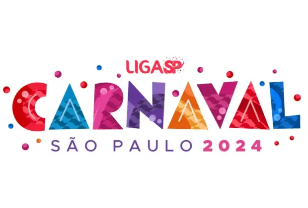 Designer de Amparo vence o 1º concurso da Liga das Escolas de Samba de São Paulo para a logomarca do Carnaval 2024