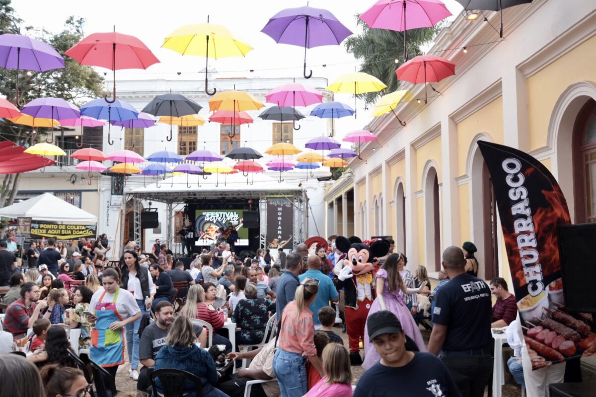 Último final de semana do Festival de Inverno terá torneios de