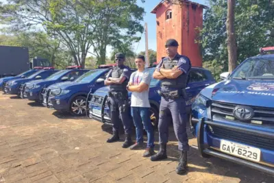 Prefeitura de Jaguariúna promove evento em comemoração aos 91 anos da Revolução Constitucionalista na Fazenda da Barra