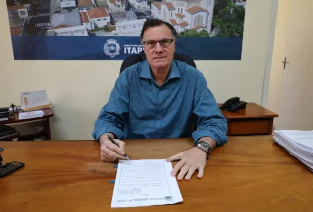 Toninho Bellini envia à Câmara projeto de lei que institui políticas públicas para autistas