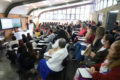 Conferência Municipal de Assistência Social debateu e aprovou 33 propostas