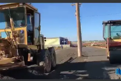 INFRAESTRUTURA E GERAÇÃO DE EMPREGO NO DISTRITO INDUSTRIAL DE ENGENHEIRO COELHO