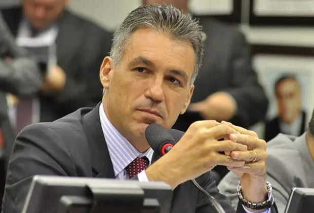 Ex-prefeito de Campinas, Guilherme Campos, é o novo superintendente de Agricultura e Pecuária de São Paulo