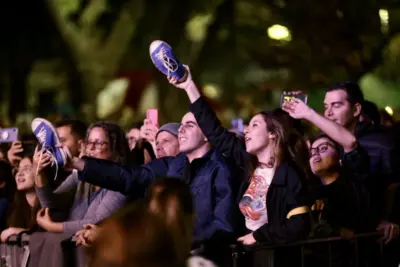 Festival de Inverno de Amparo atrai 200 mil pessoas, lota rede hoteleira e tem ações inclusivas