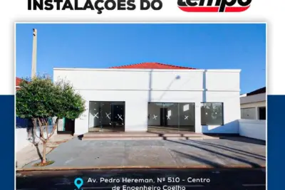 Prefeitura de Engenheiro Coelho define detalhes para a vinda da Unidade do Poupatempo