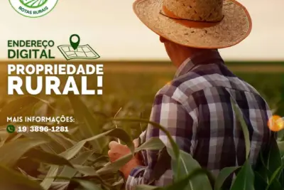 SANTO ANTÔNIO DE POSSE AUXILIA PRODUTORES NA ADESÃO AO PROGRAMA ROTAS RURAIS