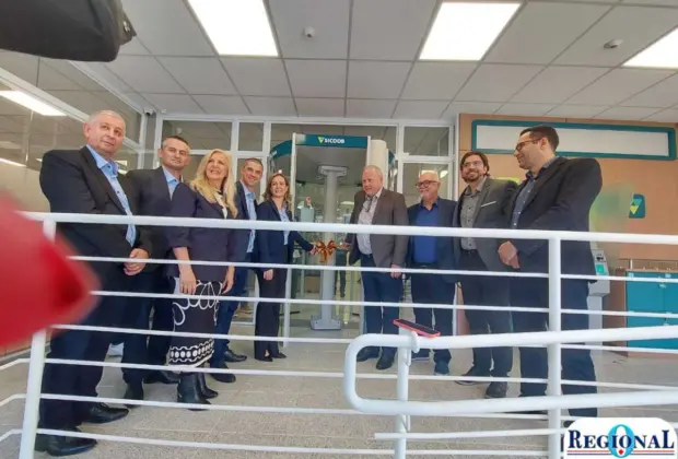 Sicoob Integrado  inaugura sua primeira agência em Jaguariúna