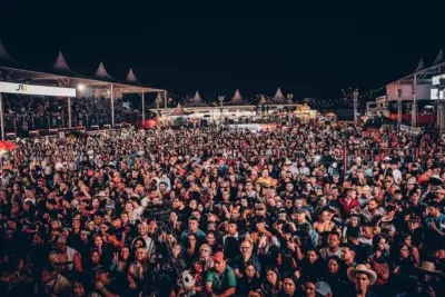 Expo Artur 2023 já tem data marcada e acontecerá em dois finais de semana no mês de outubro