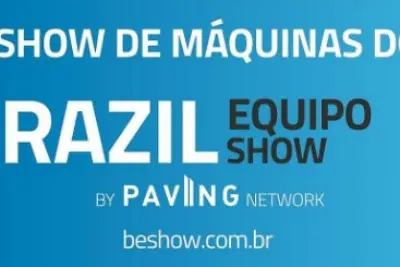 Brazil Equipo – Evento internacional onde a construção estará em movimento