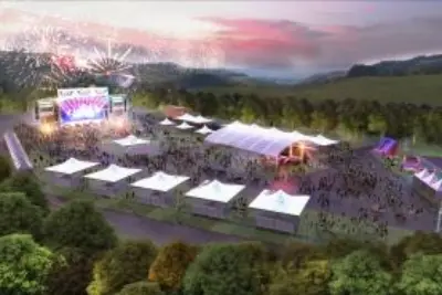 Contagem regressiva para o Motorcycle Rock Limeira 2023