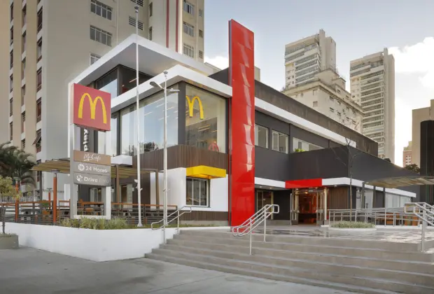 McDonald’s é a empresa mais responsável em ESG do setor de restaurantes