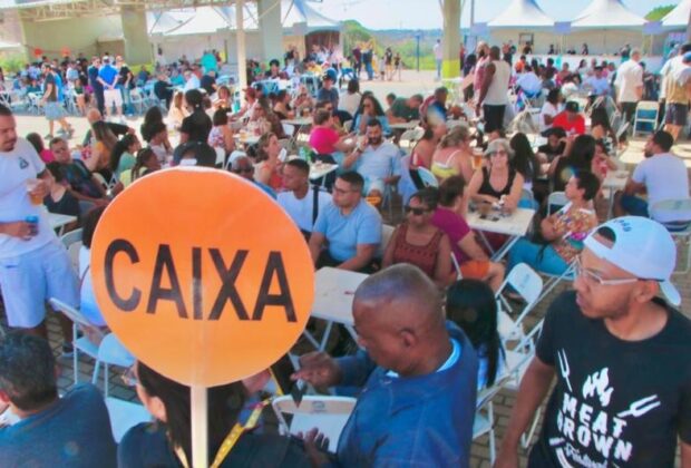 Cultura e Sebrae lançam 1º Festival de Aniversário dos Distritos