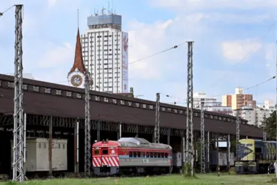 Lei sancionada pelo Estado vai agilizar a implantação do Trem Intercidades