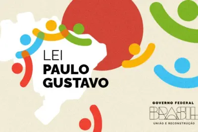 Cultura realiza audiência pública sobre aplicação da Lei Paulo Gustavo