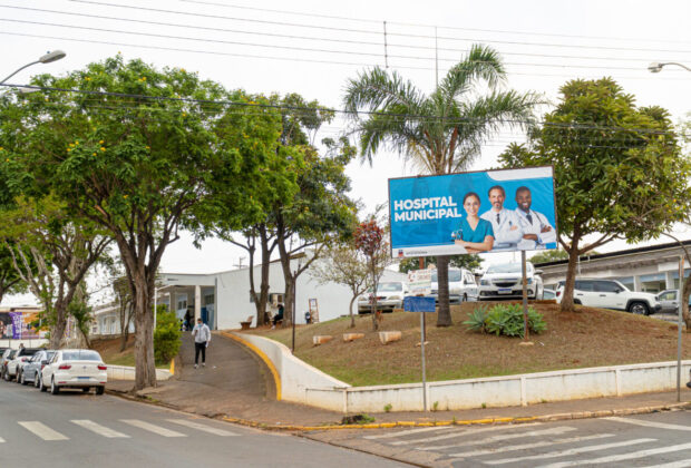 Prefeitura investe em humanização e atendimentos no Hospital e Maternidade crescem em Artur Nogueira