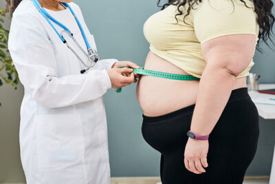 Obesidade: Os cuidados com a saúde mental de pacientes com a doença