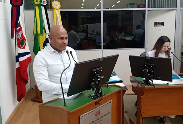 Luiz Eduardo Michelazzo terá rua com seu nome no Residencial Portal das Águas