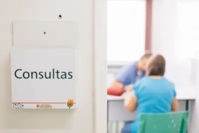 Holambra lança campanha para combater faltas em consultas médicas