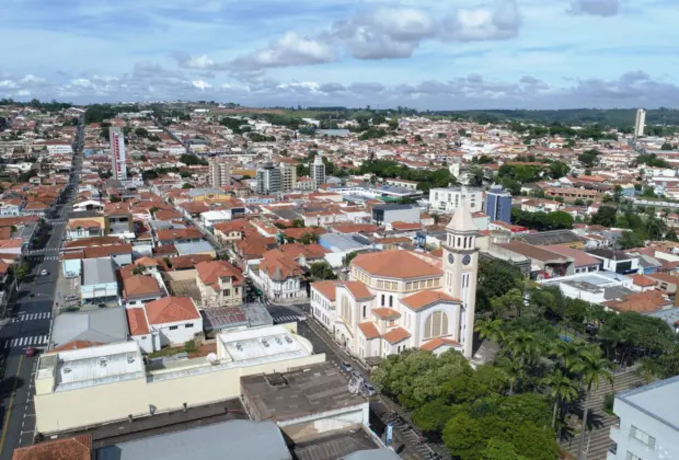 Itapira está entre as 222 melhores cidades do Brasil no ranking de municípios sustentáveis