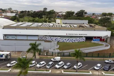 Prefeitura de Artur Nogueira informa nova regra para retenção de IR para fornecedores e prestadores de serviços