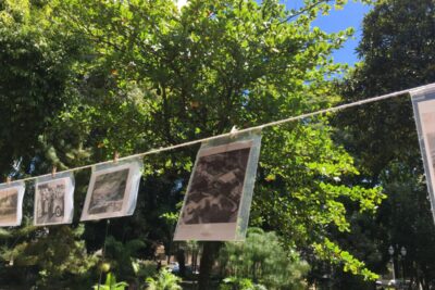 Festival Amparo em Foco abre inscrições para seleção de fotografias para três exposições