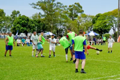 Esporte abre inscrições para os Jogos dos Servidores Municipais de 2023