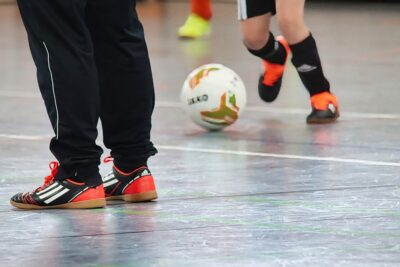 Campeonato de Futsal Amador de Holambra começa nesta quarta-feira