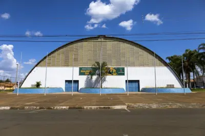 Programação especial marca final do Futsal de Inverno em Artur Nogueira