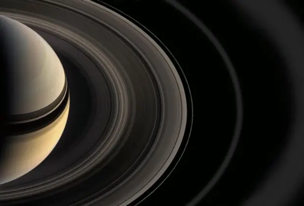 Gigante Saturno é destaque nas sessões de agosto no Polo Astronômico de Amparo-SP
