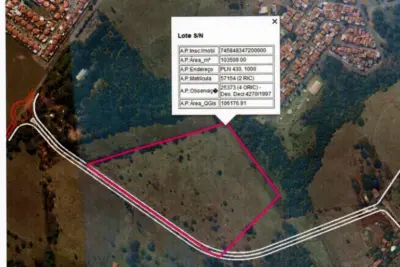 Câmara aprova reserva de terreno para moradias populares