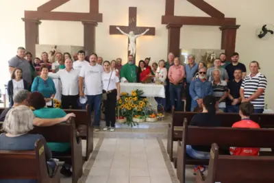 Festa do Produtor Rural passa a fazer parte do calendário oficial de eventos de Santo Antônio de Posse