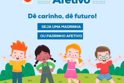 Torne-se um Padrinho Afetivo e Transforme Vidas em Engenheiro Coelho!