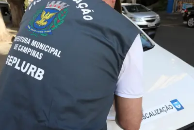 Casa de eventos no Santa Cândida poderá voltar a funcionar parcialmente