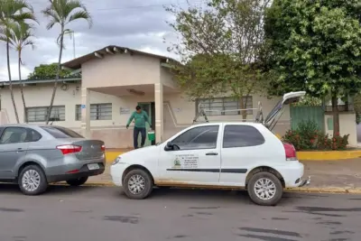 Dedetização nas Unidades de Saúde de Santo Antônio de Posse: Prevenção e Controle de Pragas