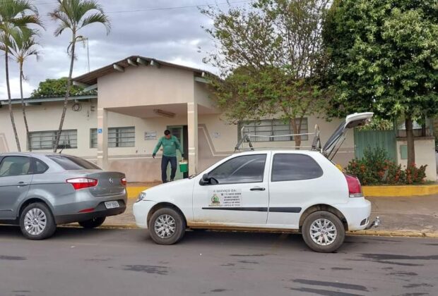 Dedetização nas Unidades de Saúde de Santo Antônio de Posse: Prevenção e Controle de Pragas