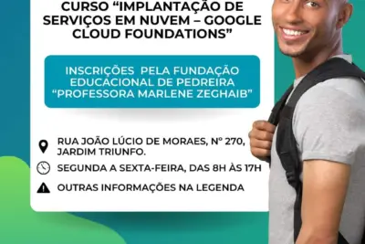 Preparação para Certificação Cloud Digital Leader: Novo Curso “Implantação de Serviços em Nuvem – Google Cloud Foundations” Disponível