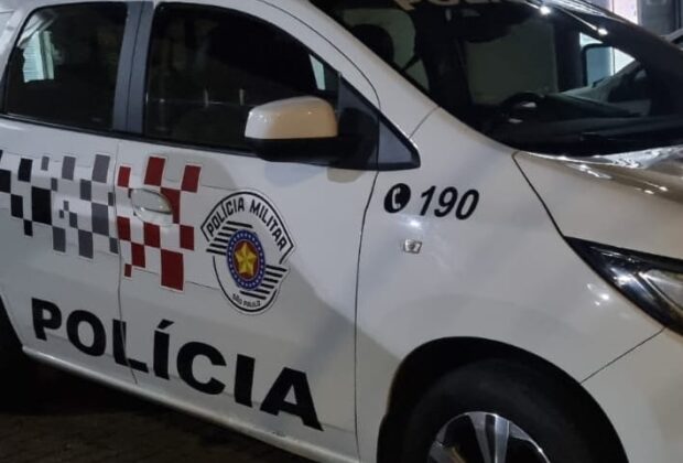Autor de violência doméstica é preso em flagrante após invadir residência em Mogi Guaçu