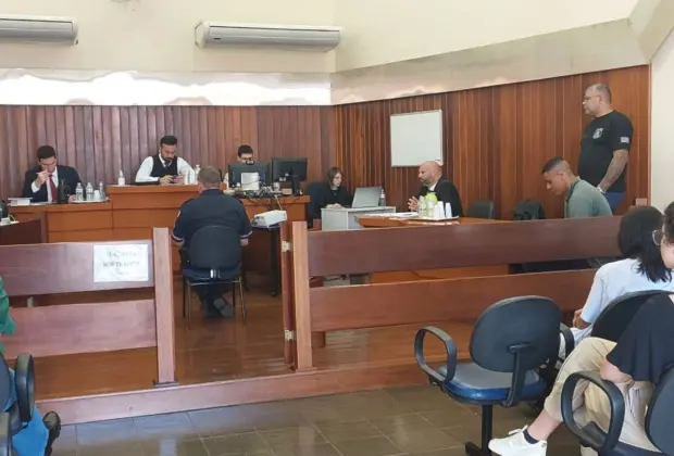 Em segundo julgamento, homem é condenado a 20 anos de prisão por homicídio da esposa em Santo Antônio de Posse